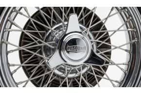 Knockoff Wheels