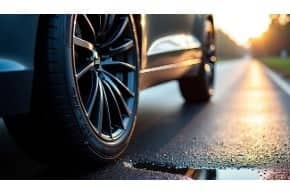 Are Laufenn Tires Good?