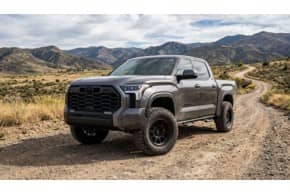 Will 35s Fit a Tundra With a Leveling Kit?