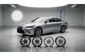 How to Choose Lexus Aftermarket Wheels