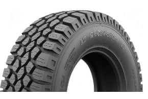 What Does Light Truck Mean on Tires?