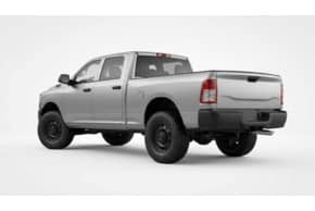Do You Need Load Range F Tires to Tow With a 3/4