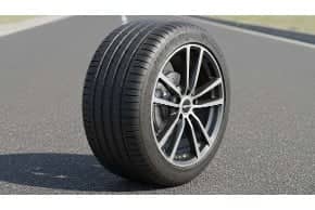 Which Tires Have the Longest Life?