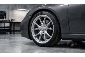 Low Profile Tires Pros and Cons Explained