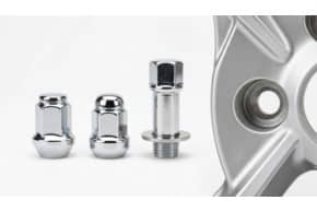 Lug Nut Seat Mismatch