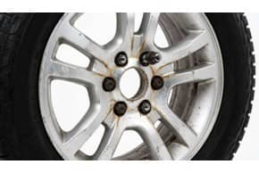 Why Do My Lug Nuts Keep Coming Loose?