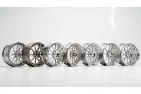 What Are the Luxury Rim Brands?
