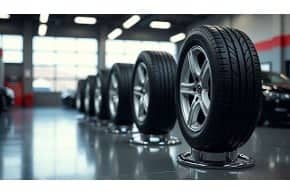 What Are the Major Tire Brands?