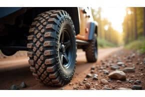 Is Maxxis a Good Tire Brand?
