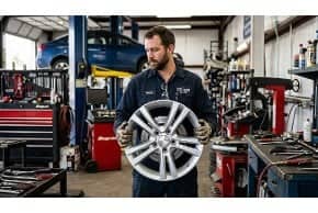 Lug Pattern Explained