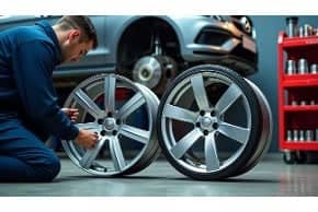 What to Avoid When Buying Rims?
