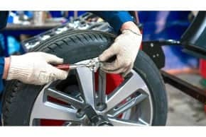 What Are Wheel Weights For?