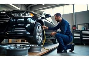 How to Choose the Right Rim Size for Your Car