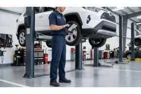 What Is the 30-60-90 Rule for Cars?