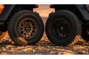 How Do Method Wheels Compare to Other Brands?