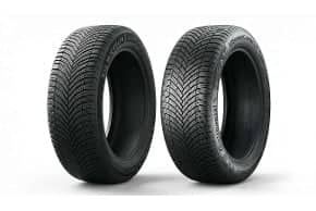 Michelin CrossClimate 2 or Continental All Season