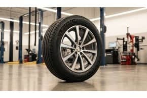 Is the Michelin Defender a Good Tire?