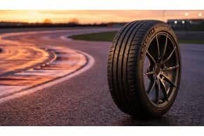 Are Michelin Pilot Sport 4 S Tires Good?