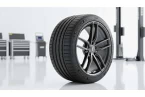 Why Are Michelin Tires So Expensive?