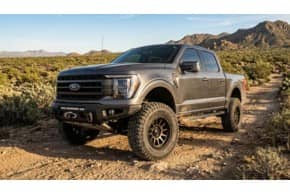 Are Mickey Thompson Baja Boss A/T Good Tires?