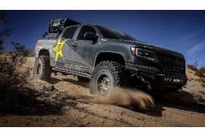 Is Mickey Thompson a Good Tire Brand?