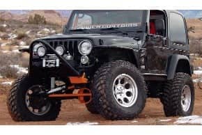Are Mickey Thompson Wheels Good?