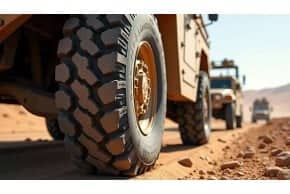 Are Military Tires Any Good?