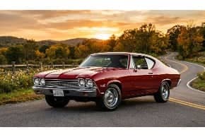 What Are the Most Popular Vintage Tire Sizes?