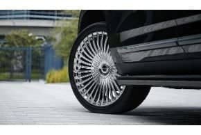 Is Motiv a Good Wheel Brand?