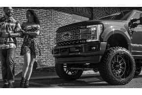Are Moto Metal Wheels Any Good?