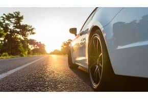 What Tires do Muscle Cars Use?