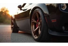 7 Best Wheel Brands for Muscle Cars in 2025