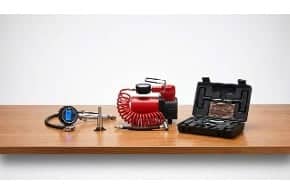 7 Must-Have Tire Tools