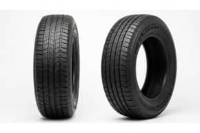 Should New Tires Go on the Front or the Back?