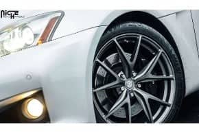 Is Niche Wheels a Good Brand?