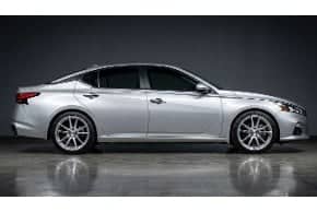 Nissan Altima Aftermarket Wheels