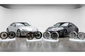 Aftermarket Wheels for Your Nissan 350Z/370Z