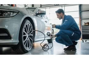 Is it Okay to Put Regular Air in Nitrogen-Filled 