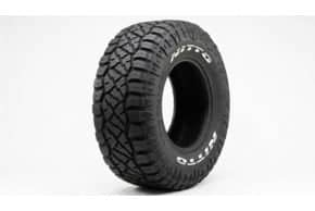 Are Nitto Ridge Grapplers Good Tires?