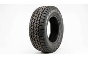 Are Nitto Terra Grappler G2 Tires Any Good?