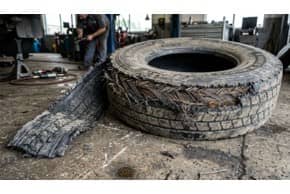 What Is the #1 Reason for Tire Failure?