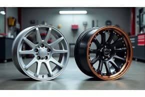 OEM vs Aftermarket Wheels