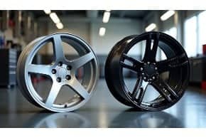 OEM vs Aftermarket Wheels: True Cost and Value