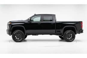 How Does Off-Road Rim Financing Work?