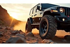 Who Makes the Best Off-Road Tire?