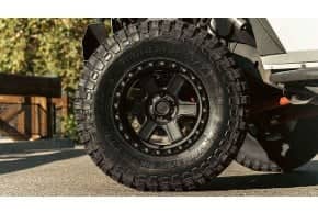 What Are Four-Four (4x4) Rims?