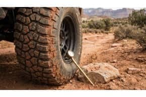 How to Master Off-Road Tire Maintenance
