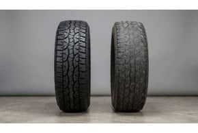 Do Off-Road Tires Wear Out Faster?