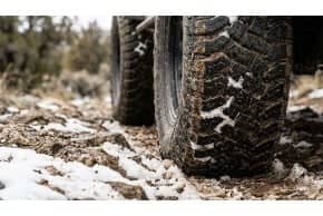Top 5 Off-Road Tires for Adventurous Drivers
