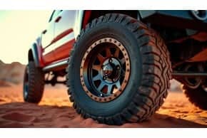 What Makes a Great Off-Road Wheel?